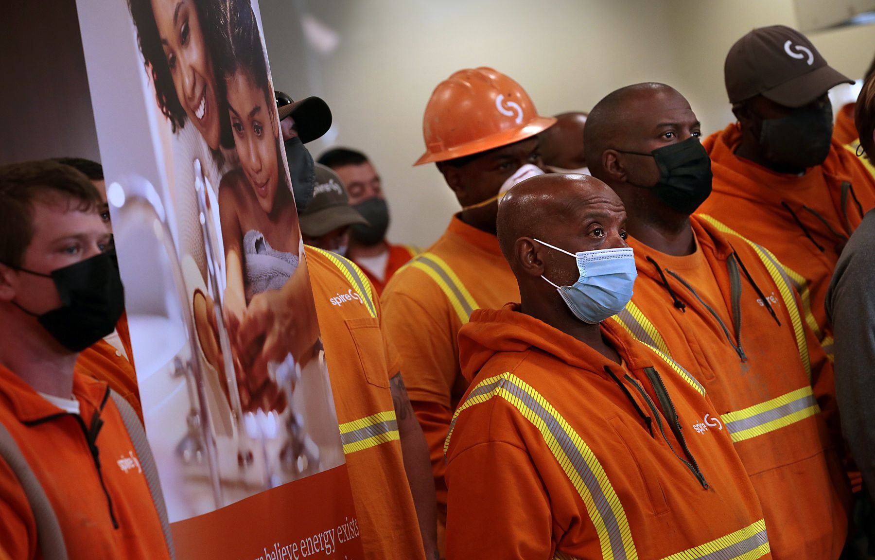 Spire defends STL Pipeline